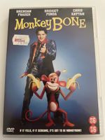 DVD « Monkey Bone » français anglais